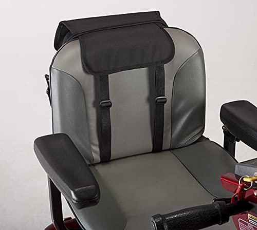 Ducksback Ducksback Deluxe Mobility Scooter Bag Fluorescent