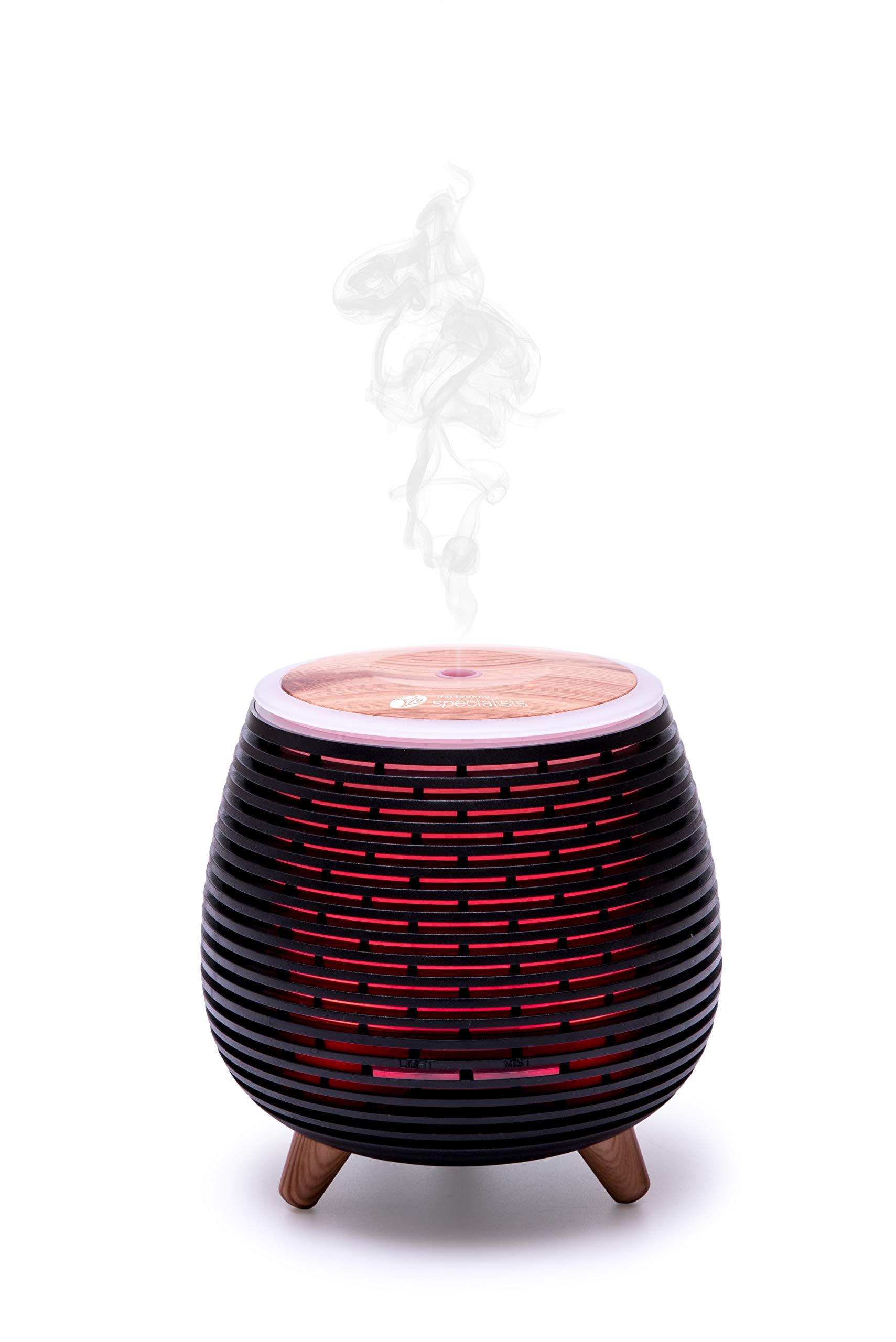 Rio Rio Zoey Aroma Diffuser, Humidifier and Night Light