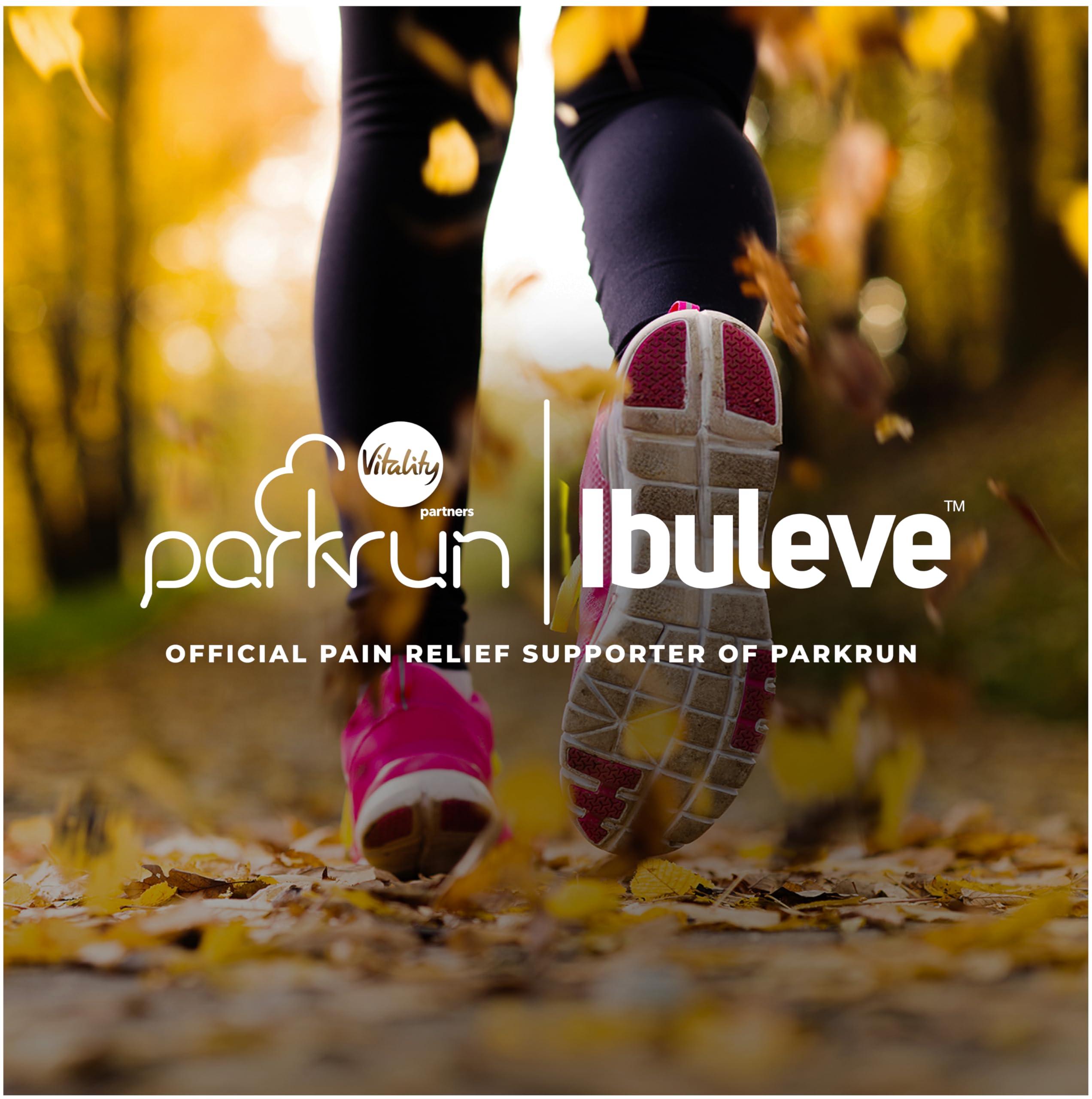 IBULEVE Ibuleve Max Strength Pain Relief 10% Gel, 30g