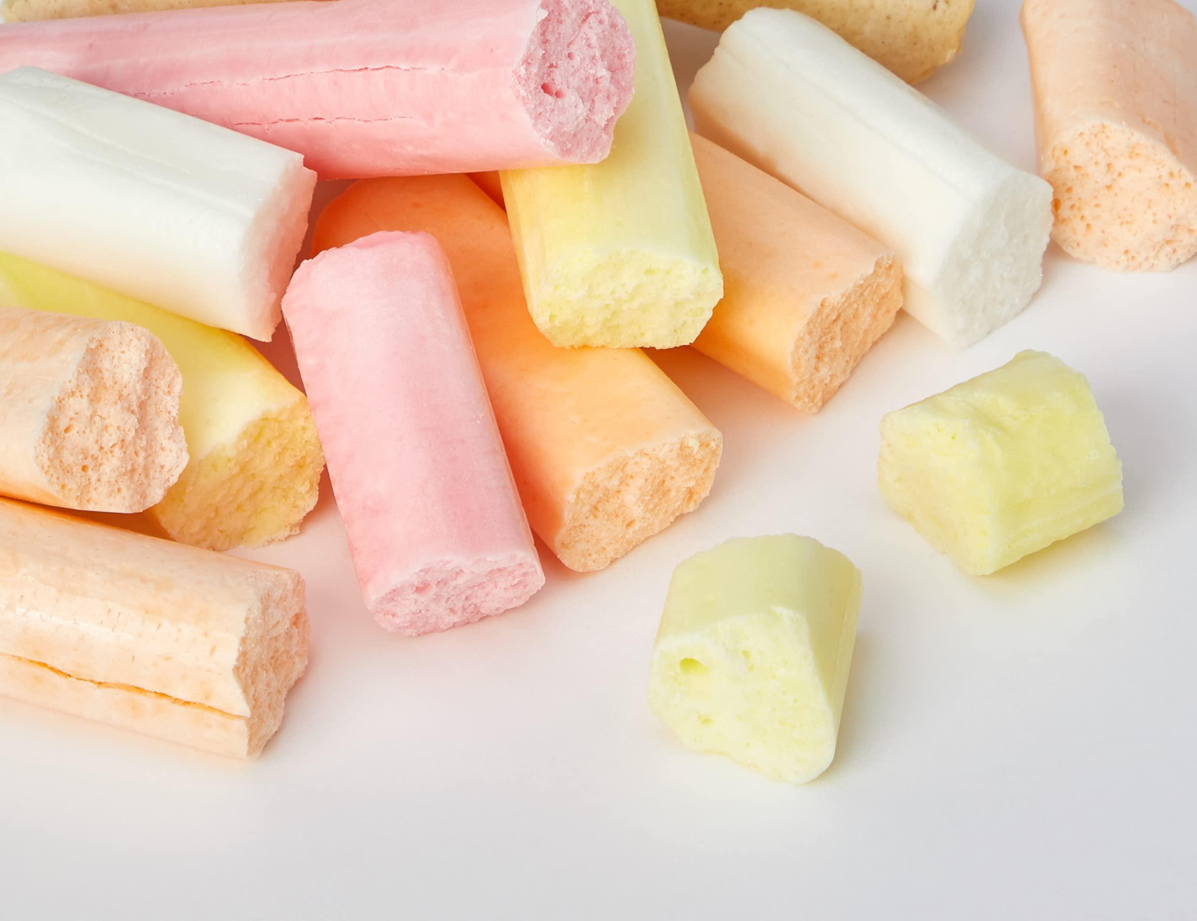 Ross's of Edinburgh Edinburgh Castle Rock Ross's of Edinburgh Edinburgh Castle Rock 6 Stick Castle Rock Gift Box, 135g