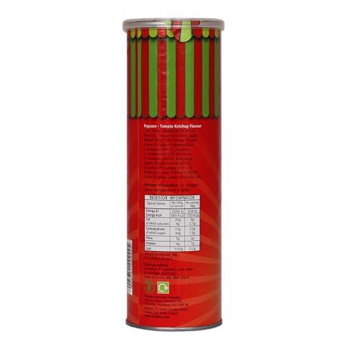 Ko-Lee Somers Gourmet Popcorn - Tomato Ketchup - Pack of 6