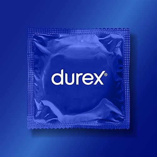 Durex Durex Extra Safe Condoms, Pack of 24