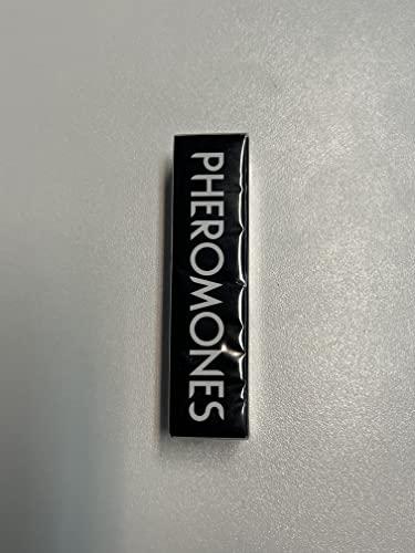 PHIERO Pheromone - 3 Phiero Night Man: Pheromone perfume for men