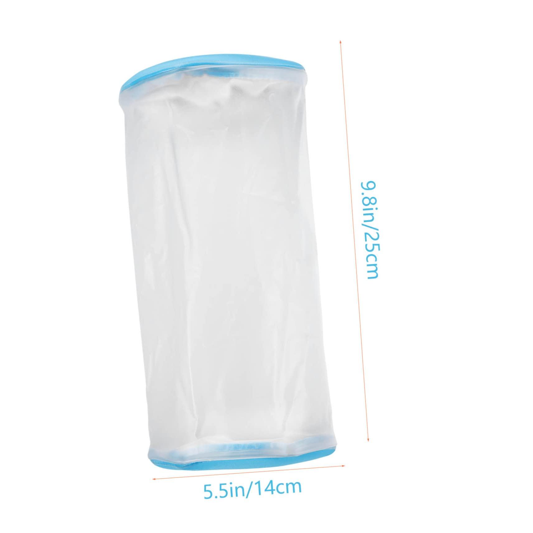 EVAXO Fiji Natural Artesian Water (500 mL, 24 Pack)