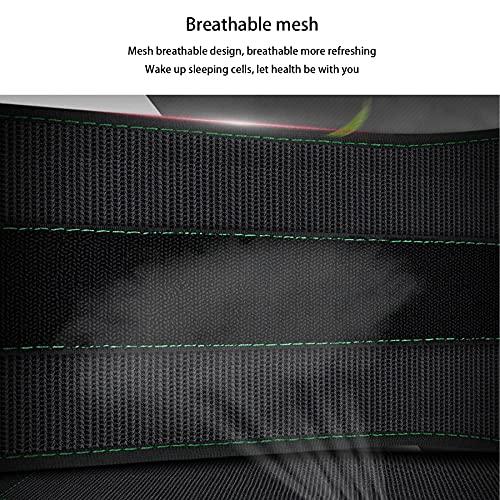 WILLQ Thoracolumbar Fixed Brace Cervical Thoracic Orthosis Chest Lumbar Brace for Back Pain Relief Injury Recovery Adjustable Thoracolumbar Fixed Orthosis Men Women Lumbar Spine Orthosis,S
