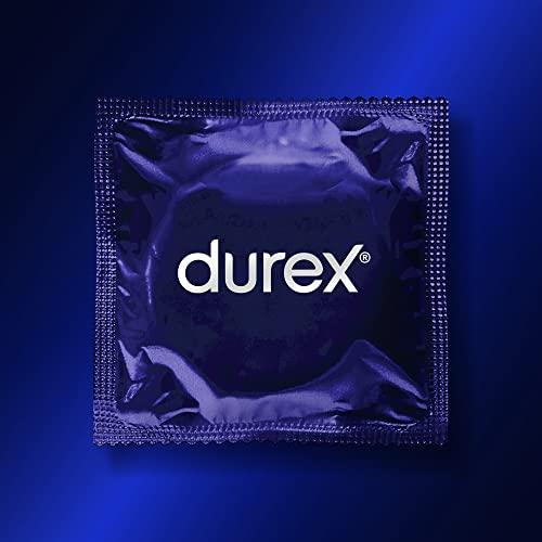 Durex Durex Extended Pleasure Condoms - Pack of 24