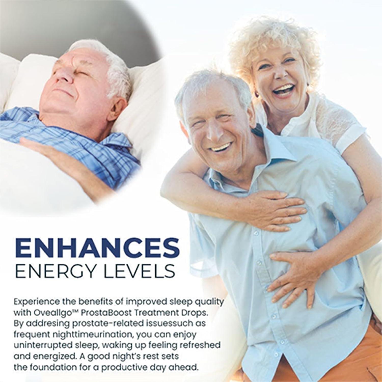 Yanobia Oveallgo ProstaAce PT-141 Nasal Spray, Oveallgo Prostate Nasal Spray for Prostate Wellness, Oveallgo Nasal Spray for Relief Prostate (1)