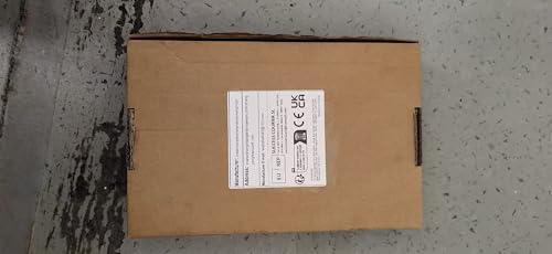 FreshCart Basics Knee Walker Steerable Scooter - Walker for Broken Leg, Foot, Ankle Injuries - Crutches Alternative for Adult & Elderly - Compact & Portable Quad Roller Cart