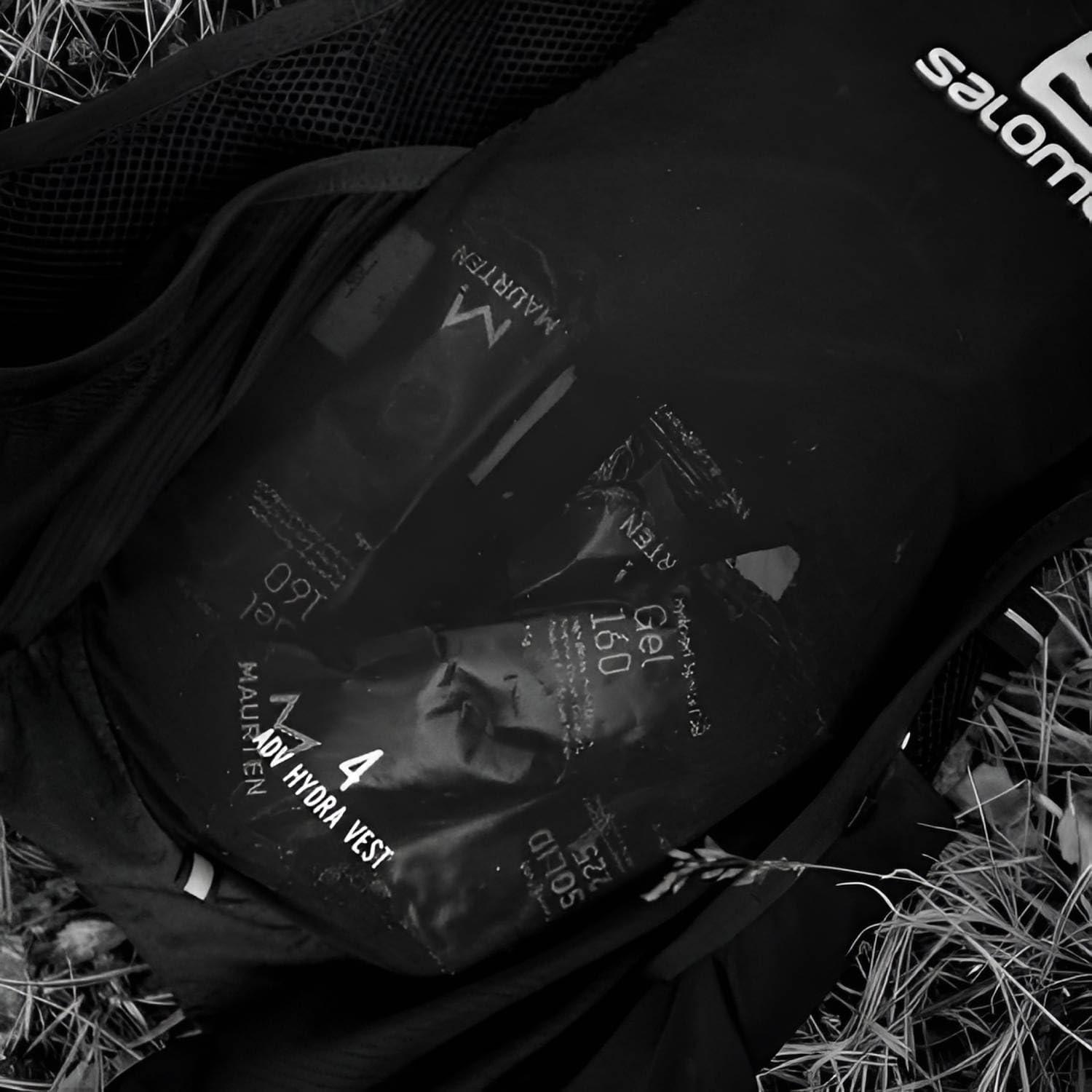 Maurten Maurten Gel 160 (Box of x10 Servings)