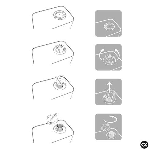 Odysea Odysea Greek Extra Virgin Olive Oil Tin, 5 Litre