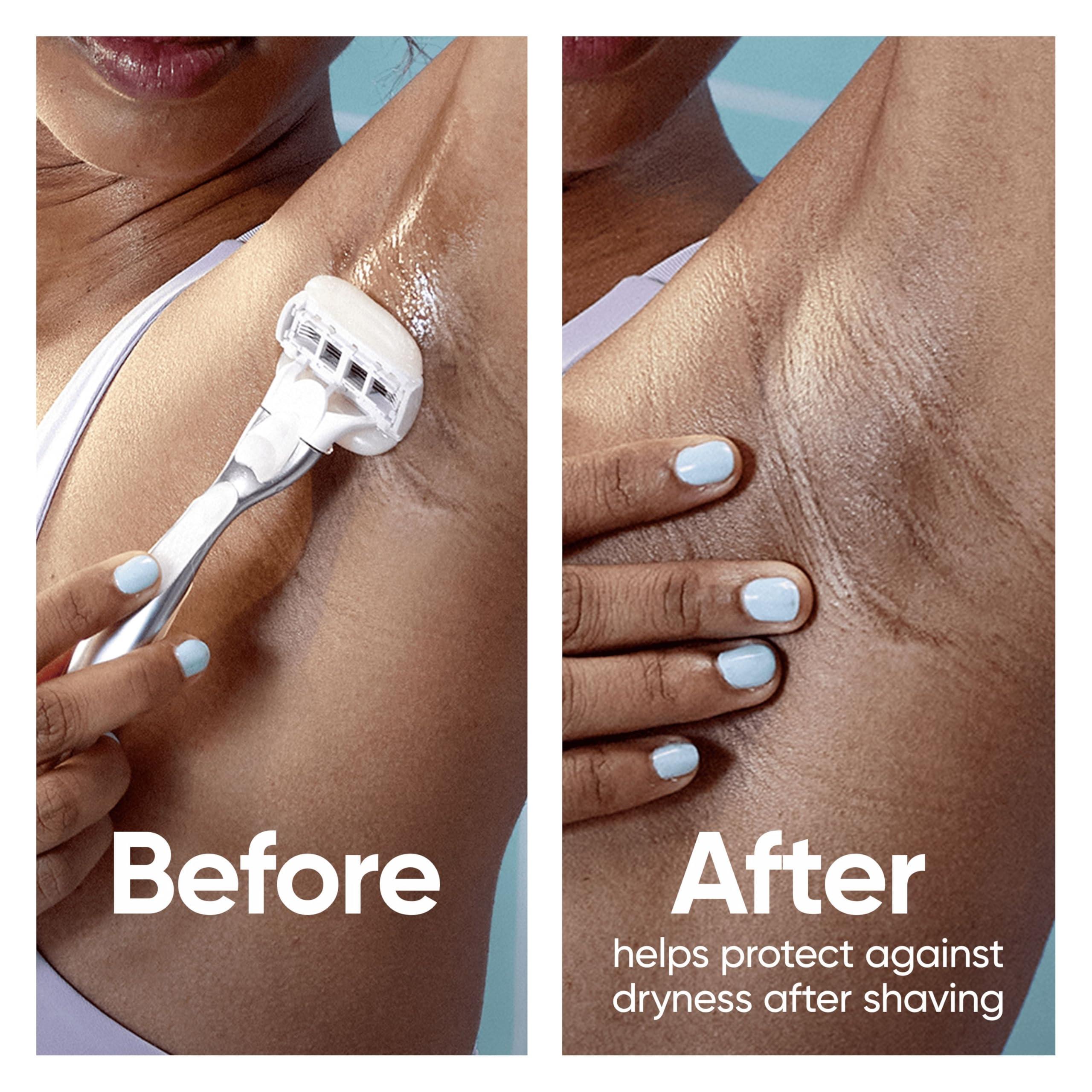 Venus Gillette Venus ComfortGlide Sensitive, 3 Razor Blade Refills