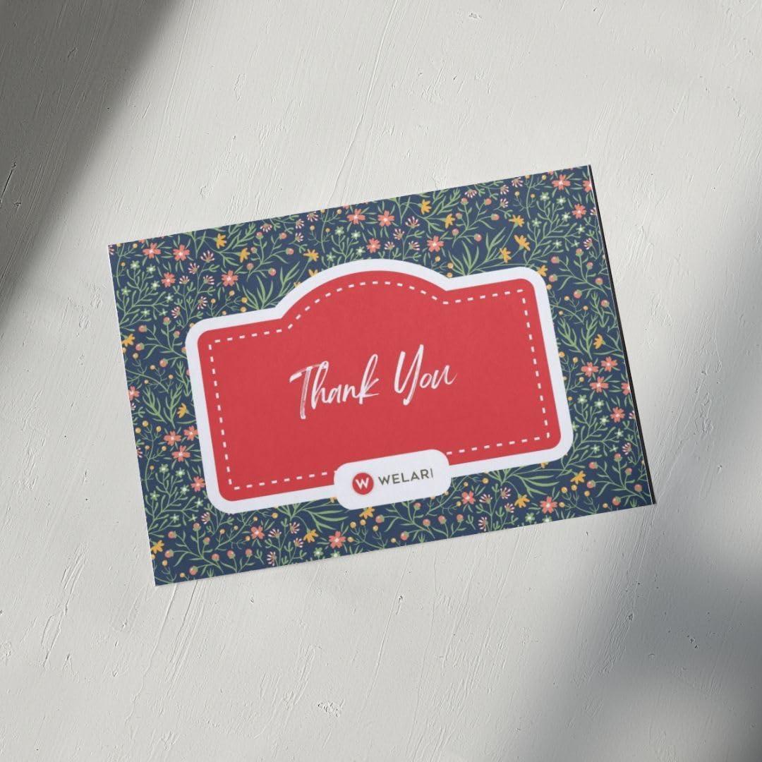 Welari Long Life Single Serve 20ml (Pack of 100) - Non Dairy & Vegan- Tea Coffee Whitener, UHT Milk Alternative Drink with Welari Thank You Card | (100pack)