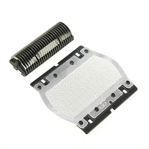 Craftmen Series 1 11B Foil and Cutter Replacement Head Compatible with Braun Series 1 Shavers
