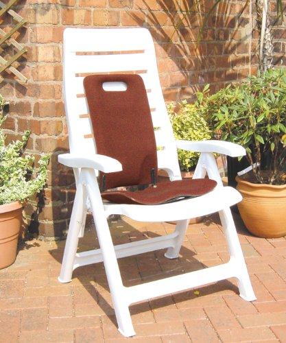 medesign MEDesign Backfriend Single Padded