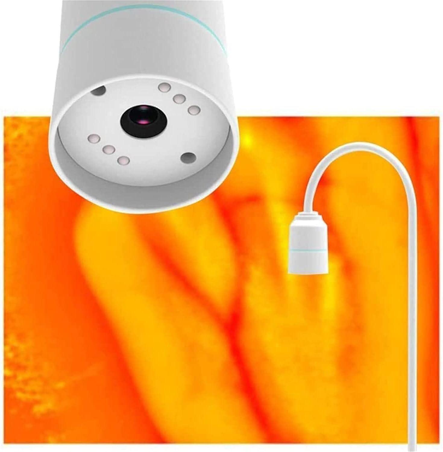 NAKEAH NAKEAH Vein Finder, Medical Vein Viewer Finder Display Machine, Vein Illuminator Device Light, Imaging Vein Finder for Adult and Children