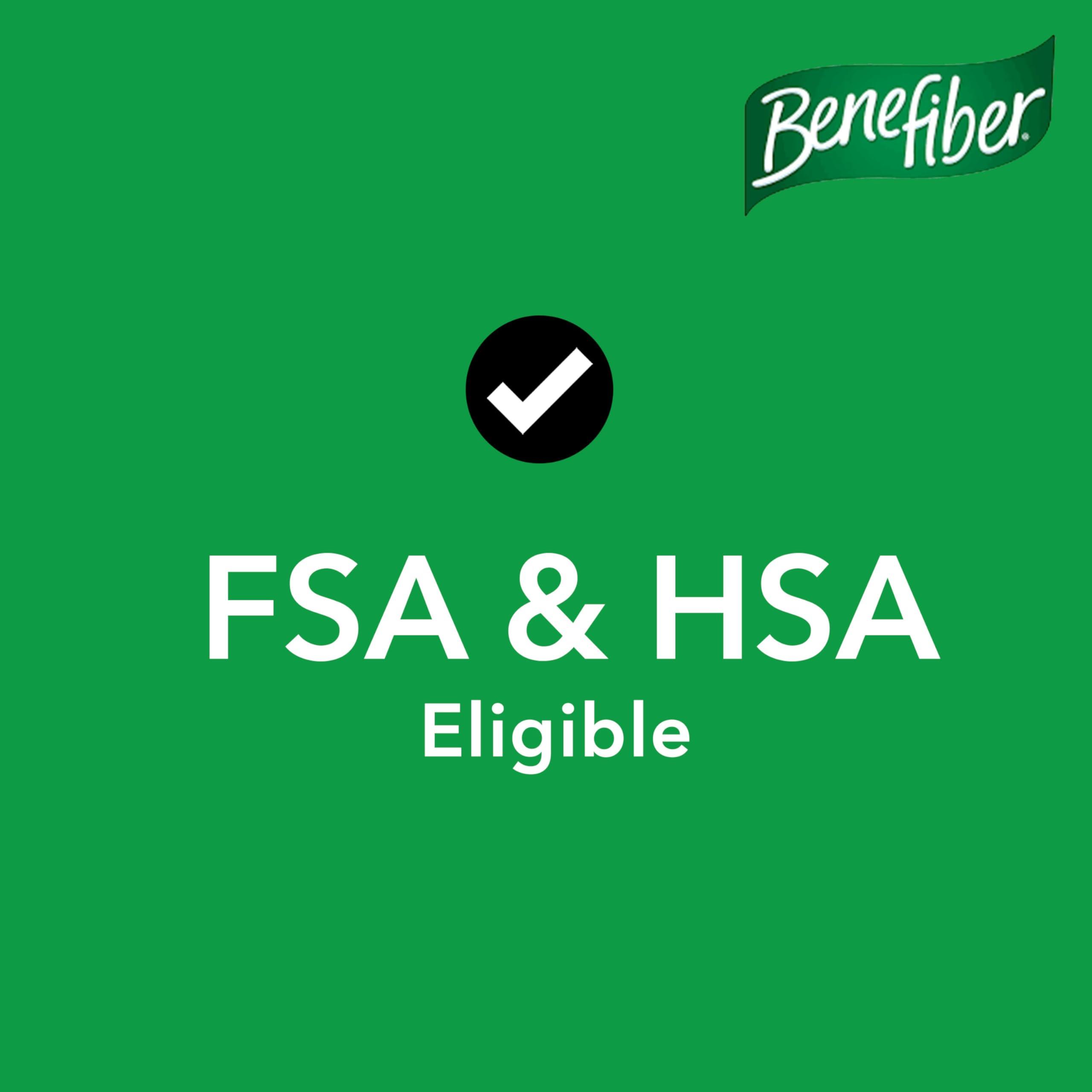 Benefiber Benefiber 302805 Fiber Supplement Powder Stick Packs for Digestive Health, 28 Sticks, 3.92 Ounces