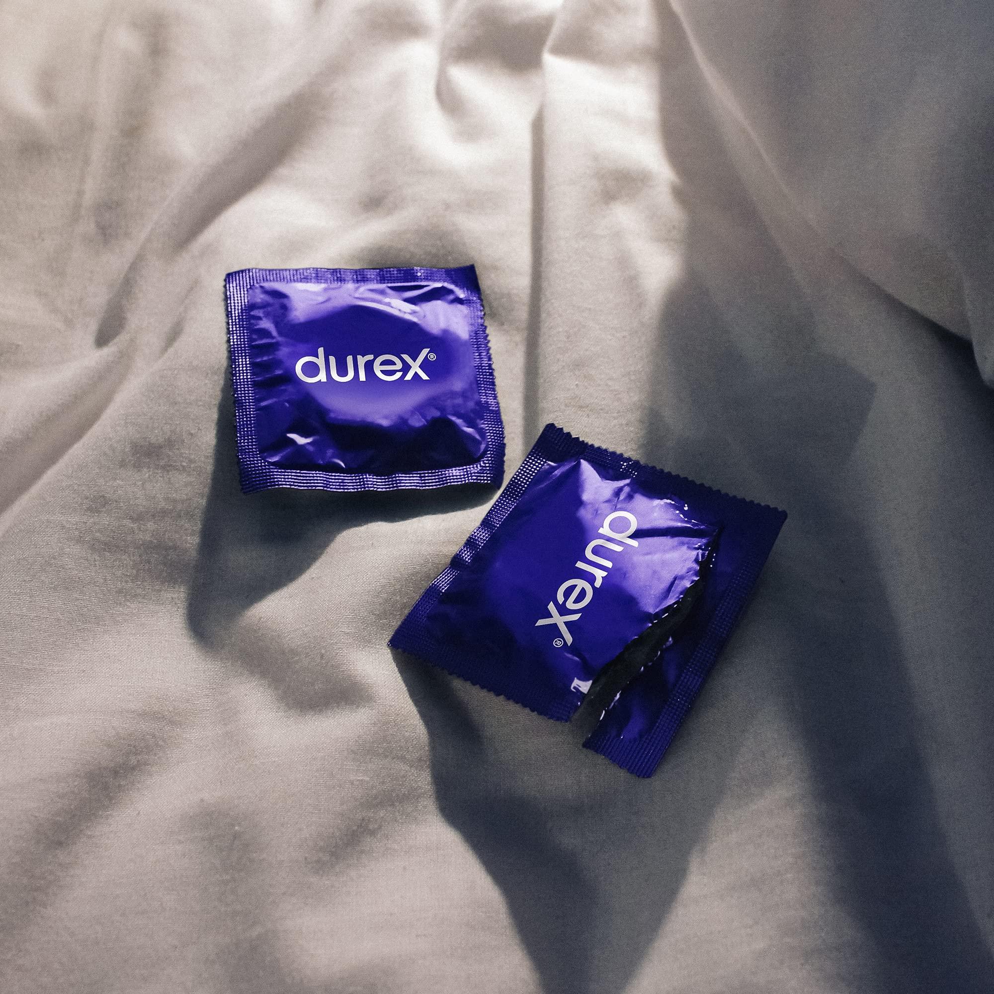 Durex Durex Extended Pleasure Condoms - Pack of 24