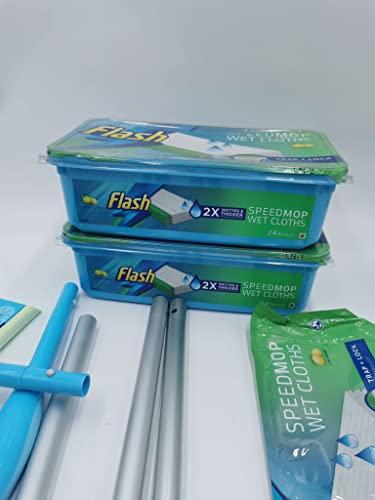 FLASH Flash Speedmop