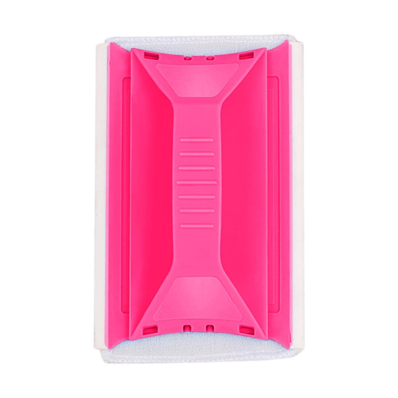 FreshCart Basics Window Track Cleaner - Multifucation Sliding Door Cleaning Tool,Door and Window Track Cleaning Brush Tool, Crevice Cleaner Kitchen Supplies for Glass, Sliding Door, Blinds