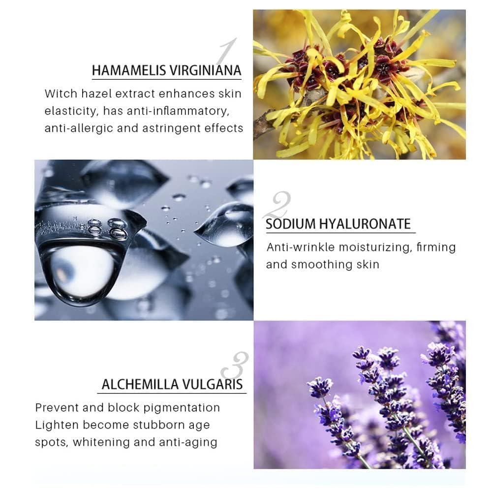 EXQST Smooth Hair Removal Cream Spray Hair Removal Spray Hair Removal Cream Body Hair Removal Cream Hair Removal Cream Reduce Hair Growth