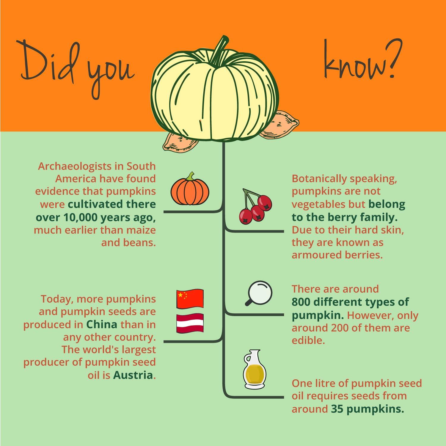 Vegavero Vegavero Organic Pumpkin Seed Oil Capsules 1000 mg | Prostate Supplements | 45% Omega 6 Fatty Acids | NO Additives | Overactive Bladder & Urinary Tract Health | 180 Capsule | Vegan