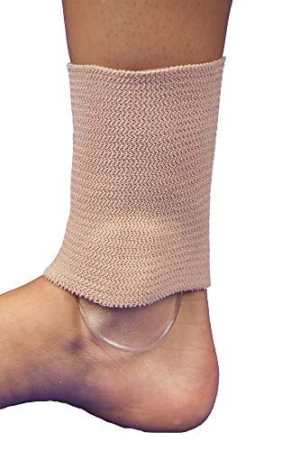 Absolute Absolute Bunga Pads 5\" Ankle Sleeve by Absolute Athletics