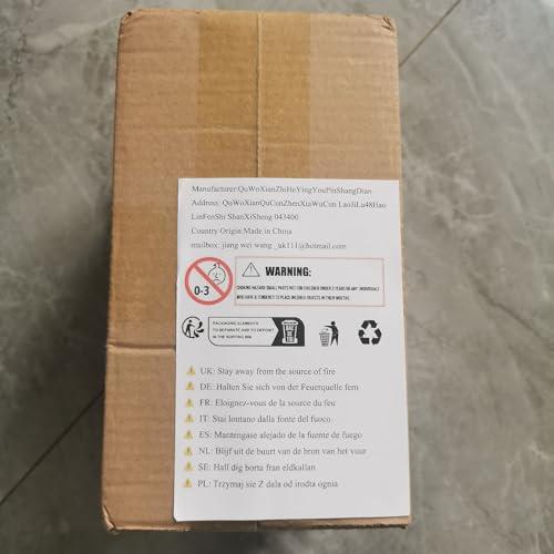 RIYIFANRONG111 Commercial Dual Flush toilet Modern 304 Stainless Steel High-efficiency Water-saving Toilet Urinal,Household Bathroom Small-sized Toilet Adult Urinal, for Bars Shopping Malls Public Places