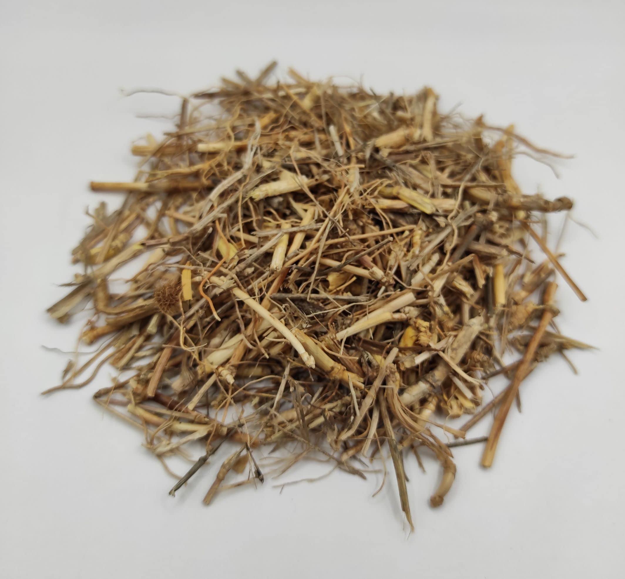 AgoraMarket Dried Bermuda Grass Cut Root 85g to 1.95KG Class A Cynodon Dactylon (950 grams)