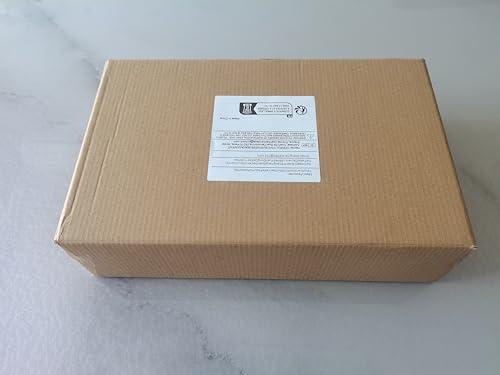 Generic Automatic Veterinary Blood Pressure Monitor with LCD Display - Accurate BP Machine for Animal Use - Includes 3 Cuffs 6-11CM 10-19CM 18-26CM