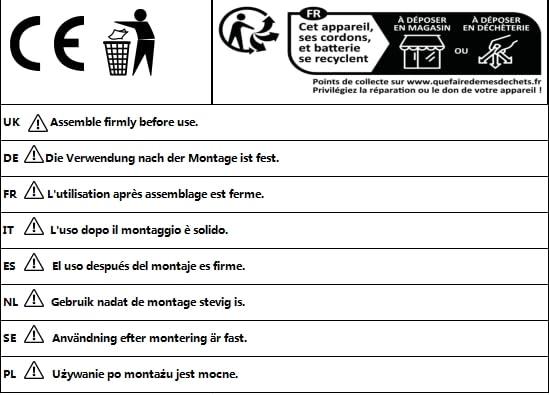 ATAAY Handrail Elderly Disabled Walking Support Four-legged Crutches Rehabilitation Aluminum Alloy Double Pulley 59cmx50cmx78cm Non-slip Walking Stick With Hospital Family