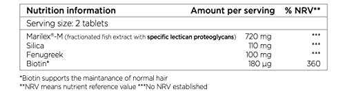 Nourkrin Nourkrin Man 60 Tablets (1 Month Supply)