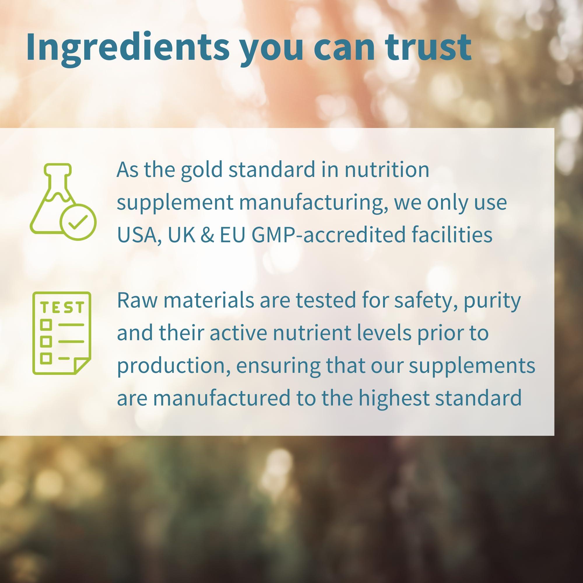 Igennus Healthcare Nutrition Igennus Pharmepa Restore, 1000mg Pure EPA Triglyceride Form Omega-3 Fish Oil, Highly Absorbable rTG Form, 90% Concentration, Wild & Sustainable, Lemon Flavour, 60 Softgels