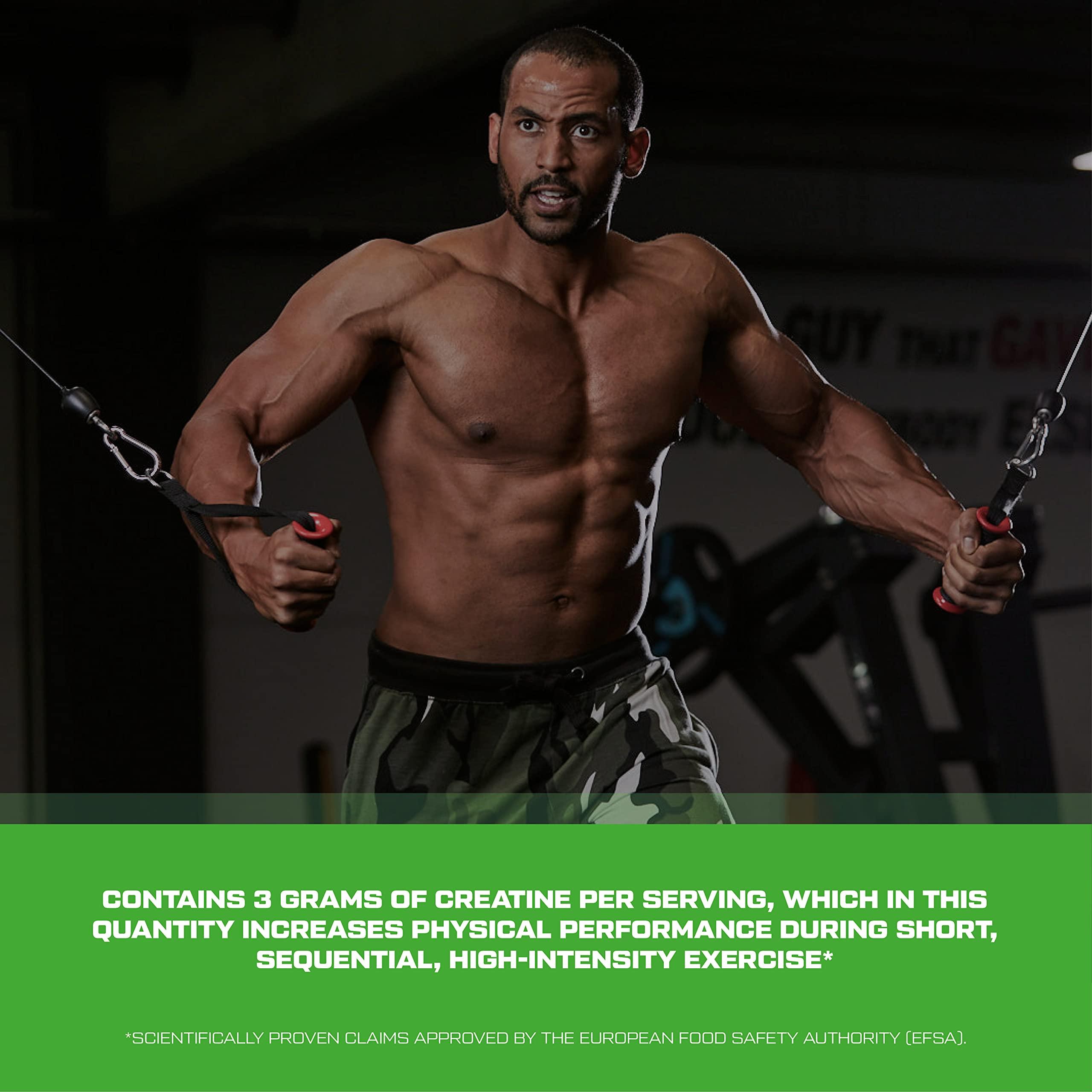 Natur Supps Natur Supps Omega 3 Fish Oil - 2000mg (2 Capsule Serving), Pack of 365 1000mg Softgel Capsules, Pure Fish Oil Giving 660mg EPA & 440mg DHA per Serving