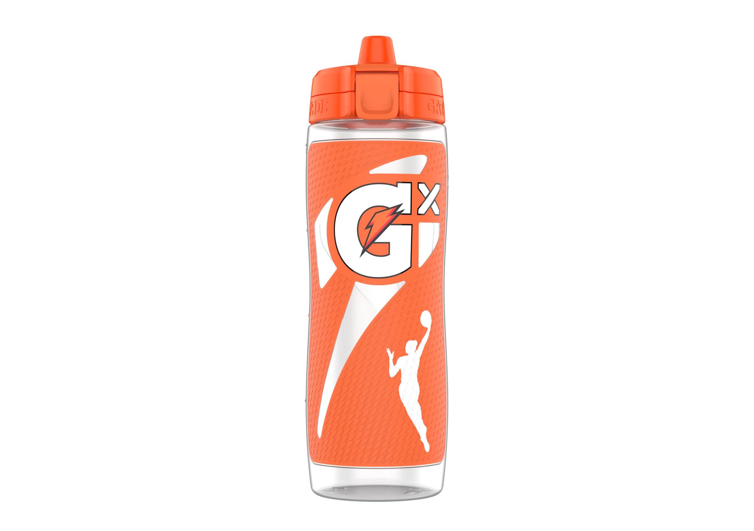 Gatorade Gatorade Gx Bottle, WMBA