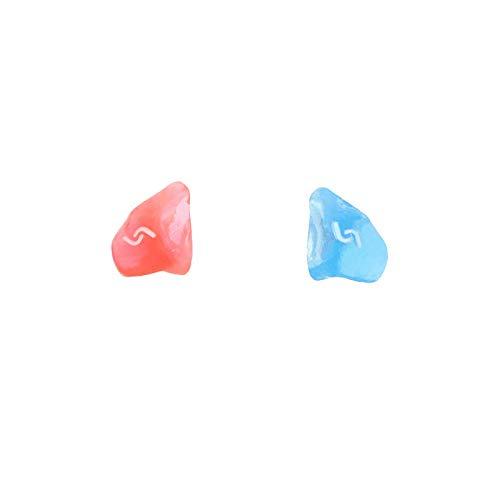 Snugs SnugsZen Custom Fit Ear Plugs for Sleeping and Relaxation