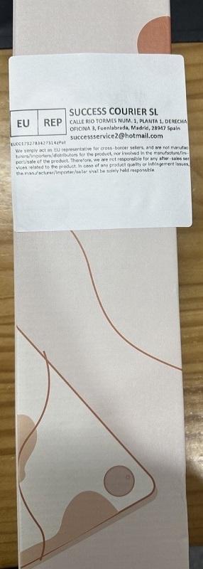 AIRYSSFU Sauna Steam Generator, Full Ceramic Infrared Sauna Heater Tube, Sauna Accessories Ceramic Sauna Heater Panel(2pcs)