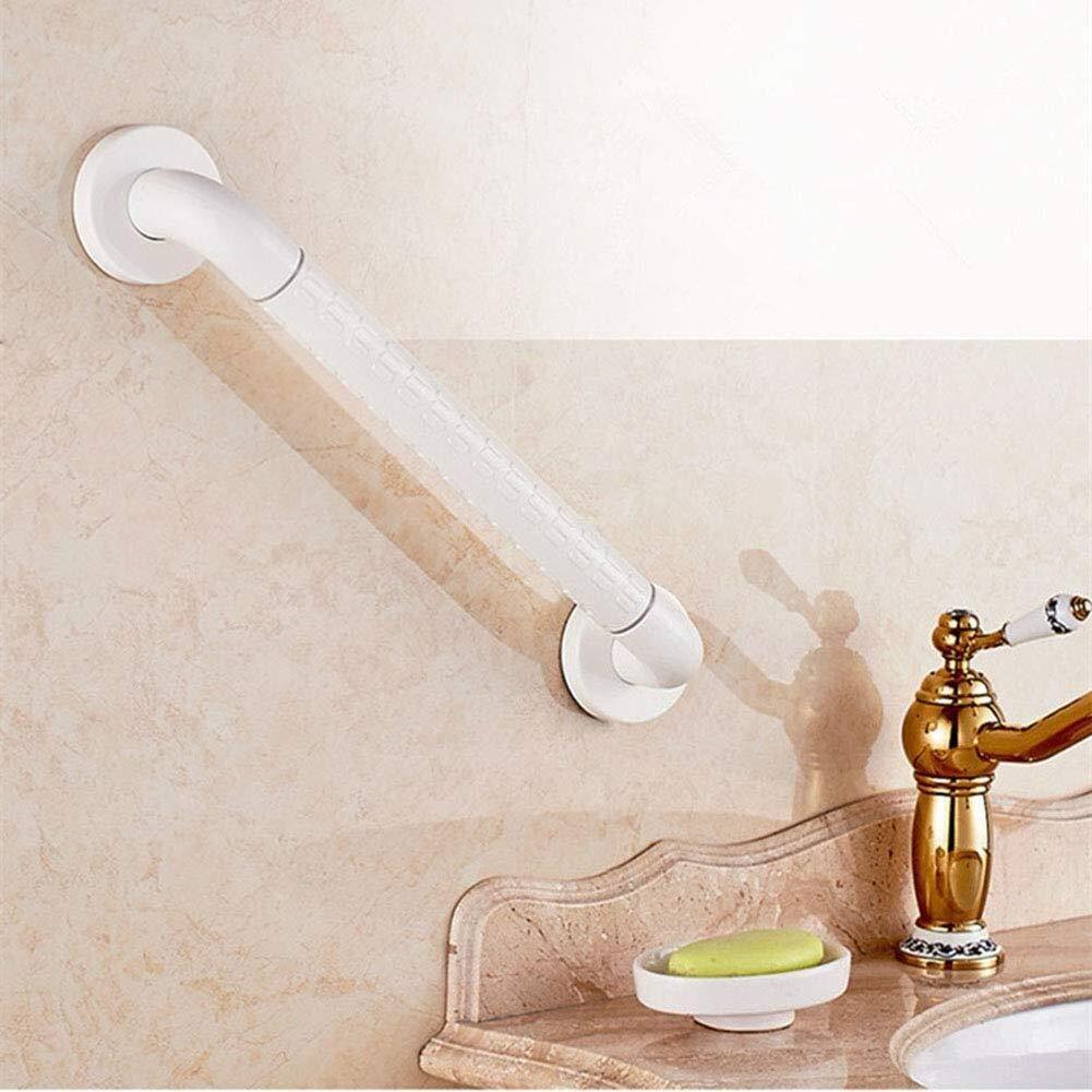 CQLXZ Handrails Disabled Grab Rails,Grab Bars,Bathroom support Handrail AntiSlip Wall Mount Stainless Grab Rails for Bathtub,Toilet,Kitch, Stairway Handrail Fit Disab