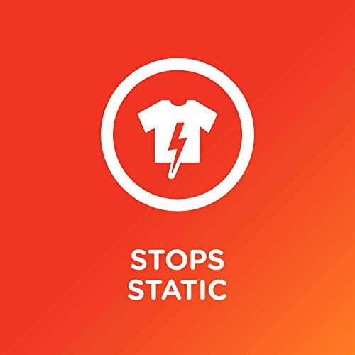 Bounce Outdoor Fresh Dryer Sheets And Fabric Softener 240 Count