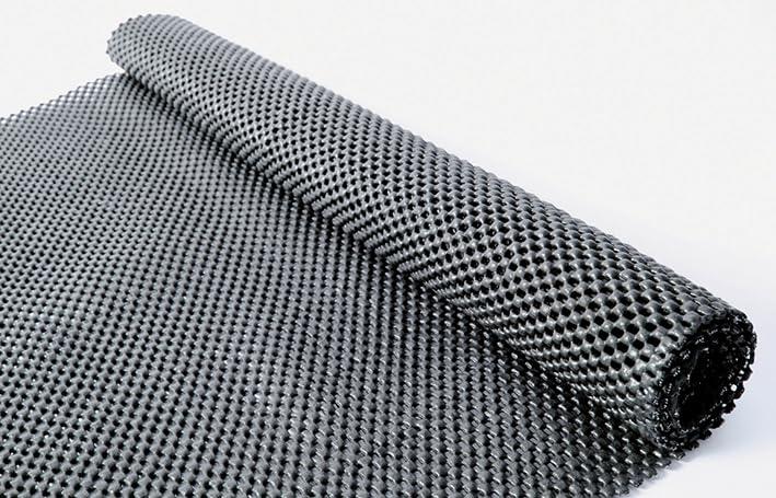 Mat-On-Guard Floor Sensor Pressure MAT Alarm System Mat On Guard IP100CM Single EXIT with Cover MATS for The Elderly and Dementia Care with Portable Receivers. Wireless with Cover Mats (Blue)