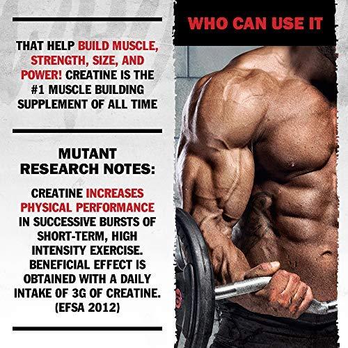 Mutant Mutant Creakong - 300g