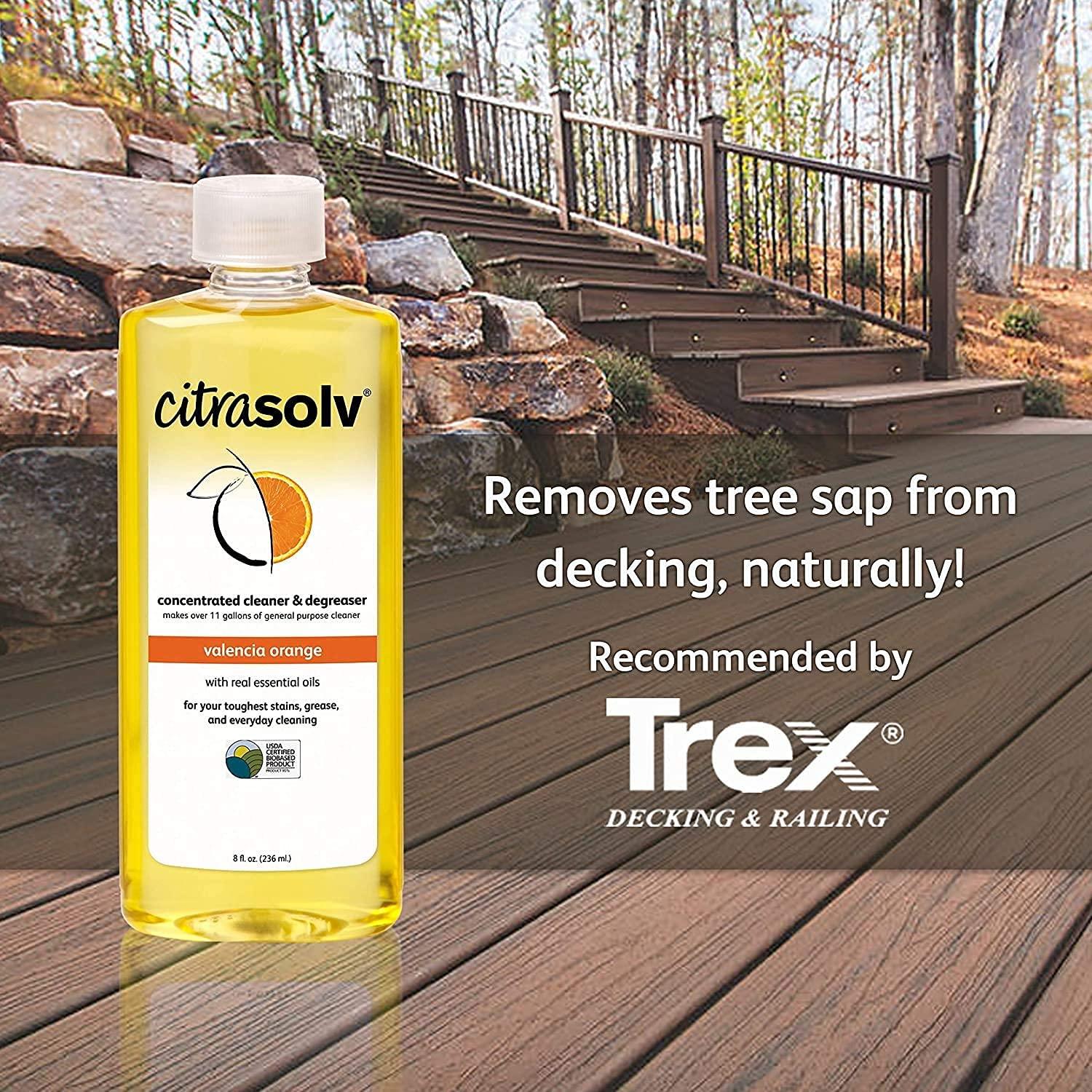 Citra-Solv Citra-Solv Natural Cleaner & Degreaser 946 ml