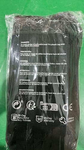 Trunab Trunab Small Medical Bag Empty, First aid Bag with 2 Inner Flap, Portable Emergency Kits Trauma Bag with More Storage for Medical Supplies, Grey - Patented Design