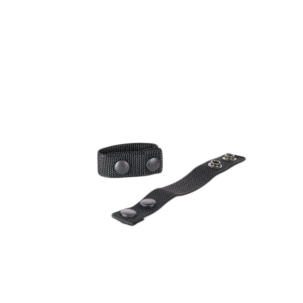 BackUpBrace BackUpBrace Law Enforcement Duty Belt Back Support Brace Lower Back Braces for Police Men & Women , Suspenders Alternative with Keepers Included , Support Utility & Equipment Belts Accessories &