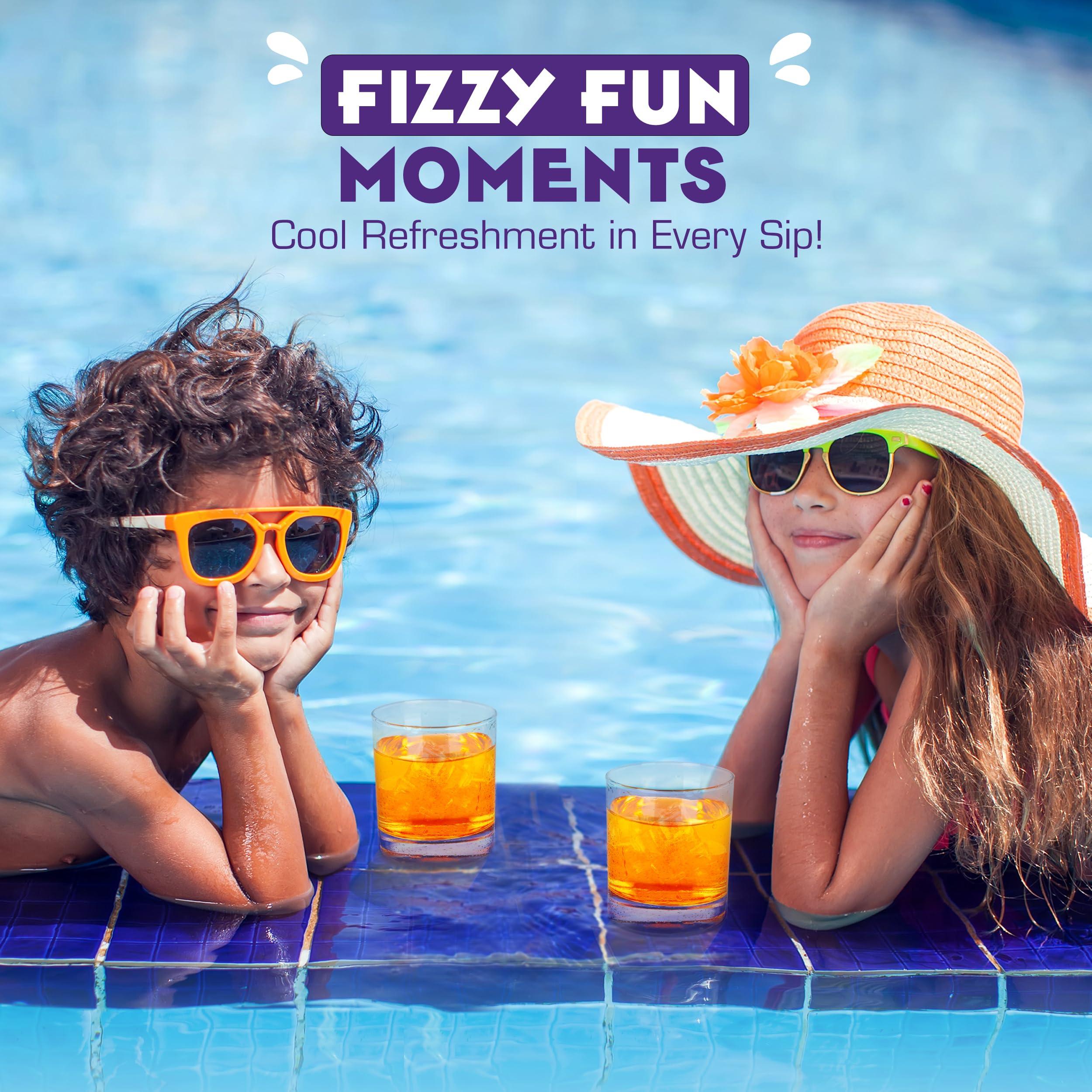 Florida Soda Syrups Florida Soda Syrup Compatible With Sodastream - Twin Pack Aspartame Free (500 ml (Pack of 2), Classic Cola)