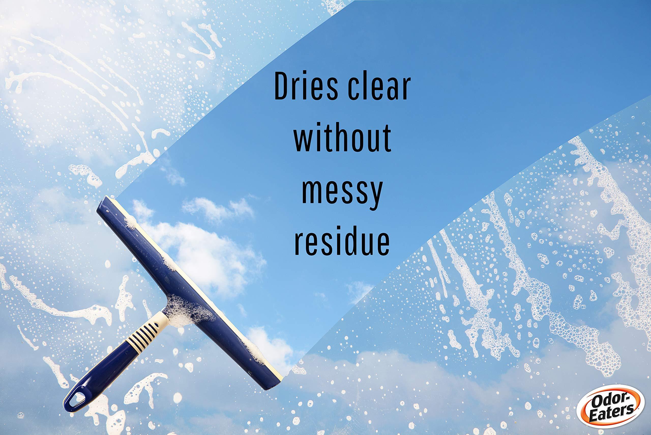 Odor-Eaters Odor-Eaters, 24 Hour Odour Destroying Antiperspirant Foot and Shoe Spray for Sport Shoes, Pack of 6