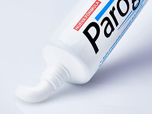 Parogencyl Parogencyl. Dentifrica Paste Encias Pack, 125 ml (Pack of 2), 250 ml
