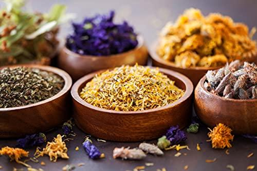 schwerinernaturheil schwerinernaturheil Warming scented cushion with notes