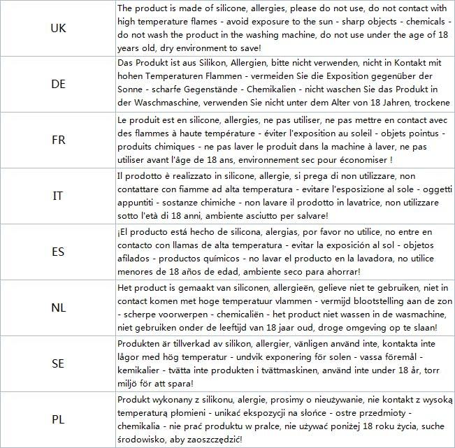 XSWL XSWL Silicone Crossdresser Panties Lifelike Men Hidding Gaff Panty for Crossdressing Cosplay Transgender Costume,White,B