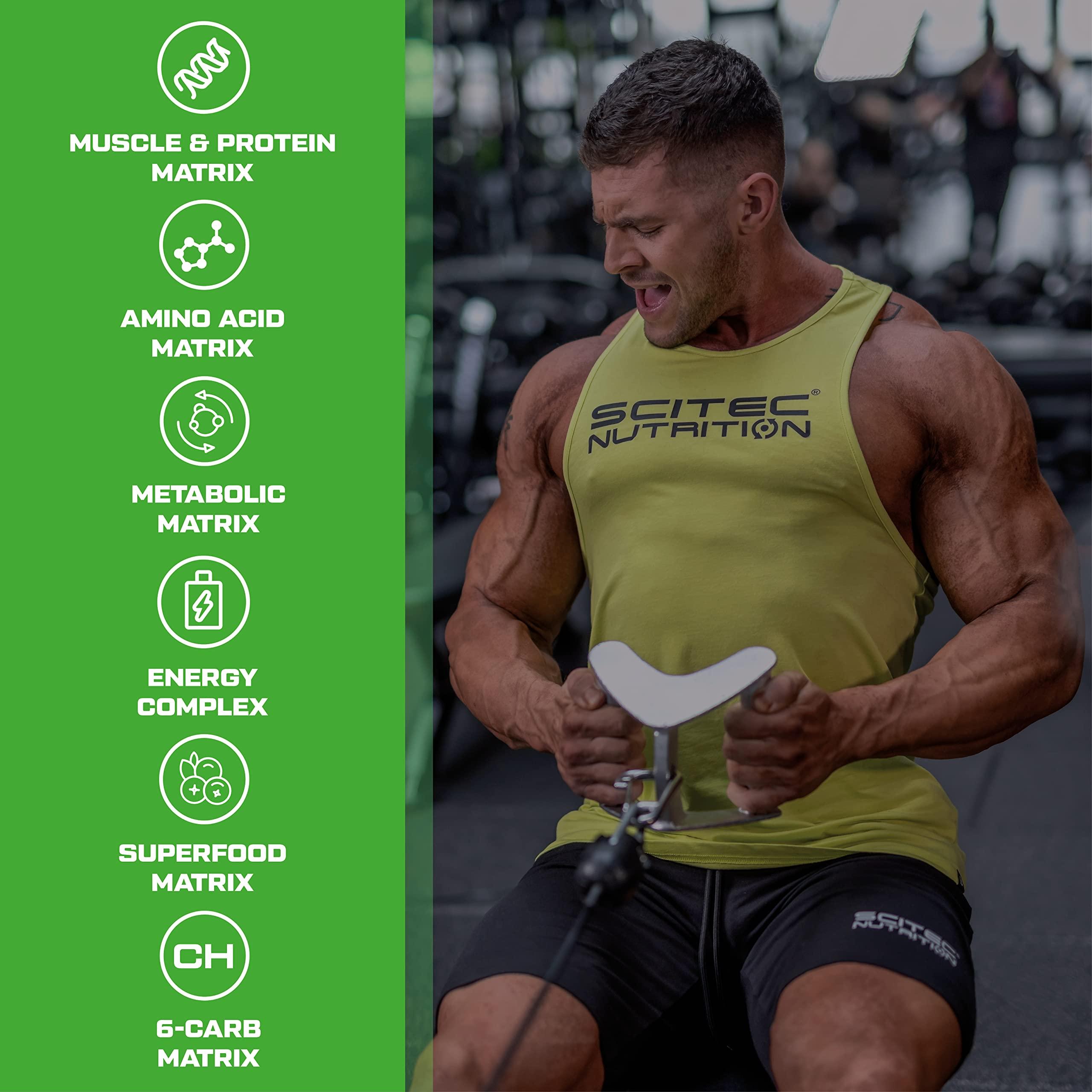 Natur Supps Natur Supps Omega 3 Fish Oil - 2000mg (2 Capsule Serving), Pack of 365 1000mg Softgel Capsules, Pure Fish Oil Giving 660mg EPA & 440mg DHA per Serving