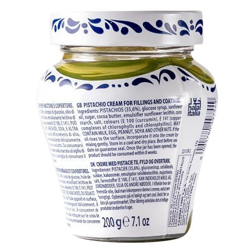 Fabbri 1905 Fabbri - Pistachio Crme - 200g